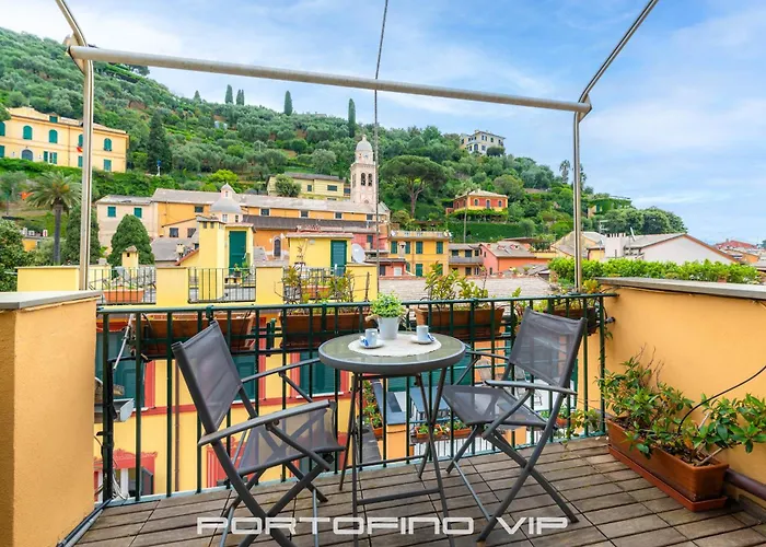 Attico By Portofinovip