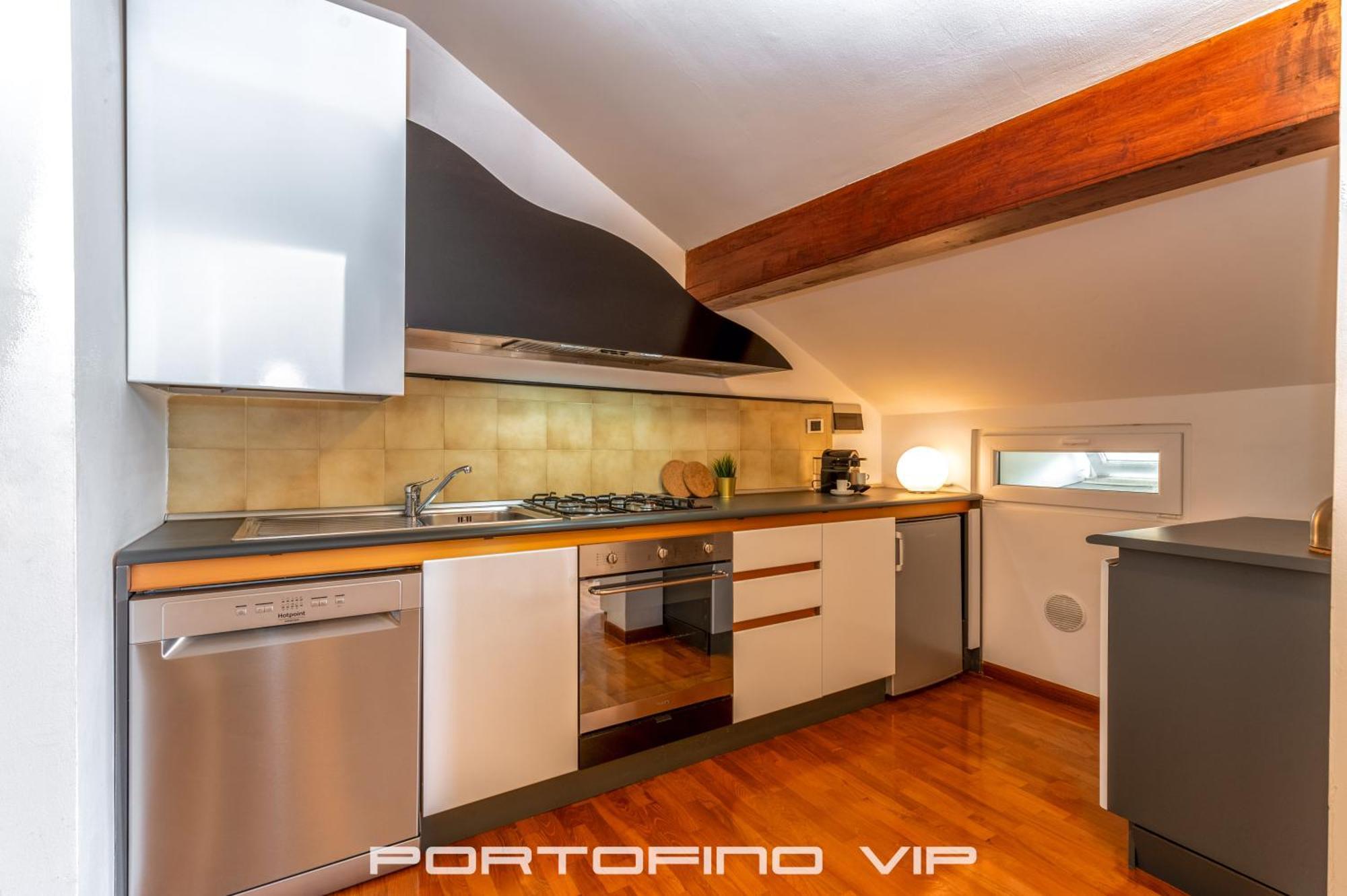 Attico By Portofinovip *