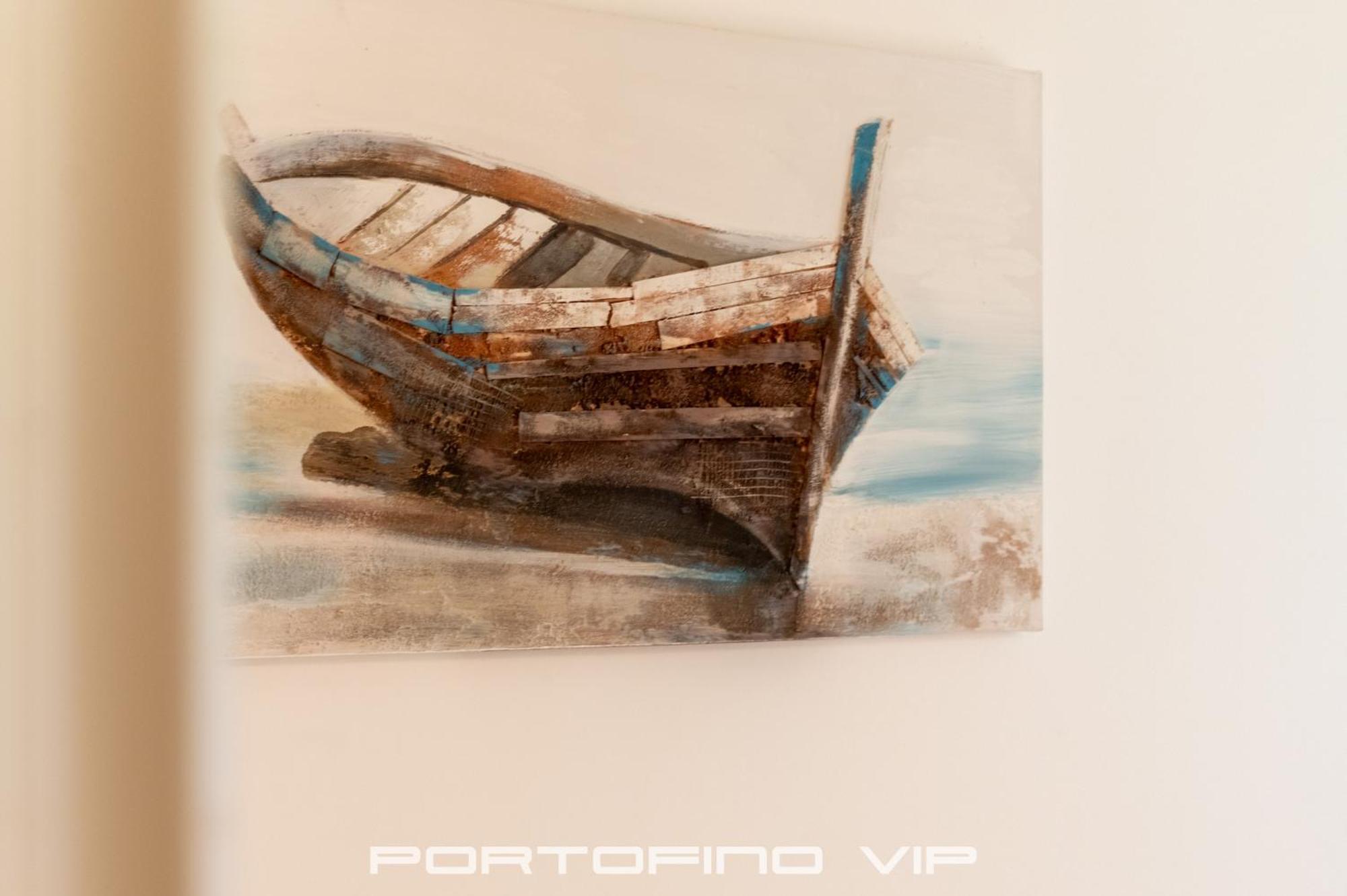 Apartman Attico By Portofinovip