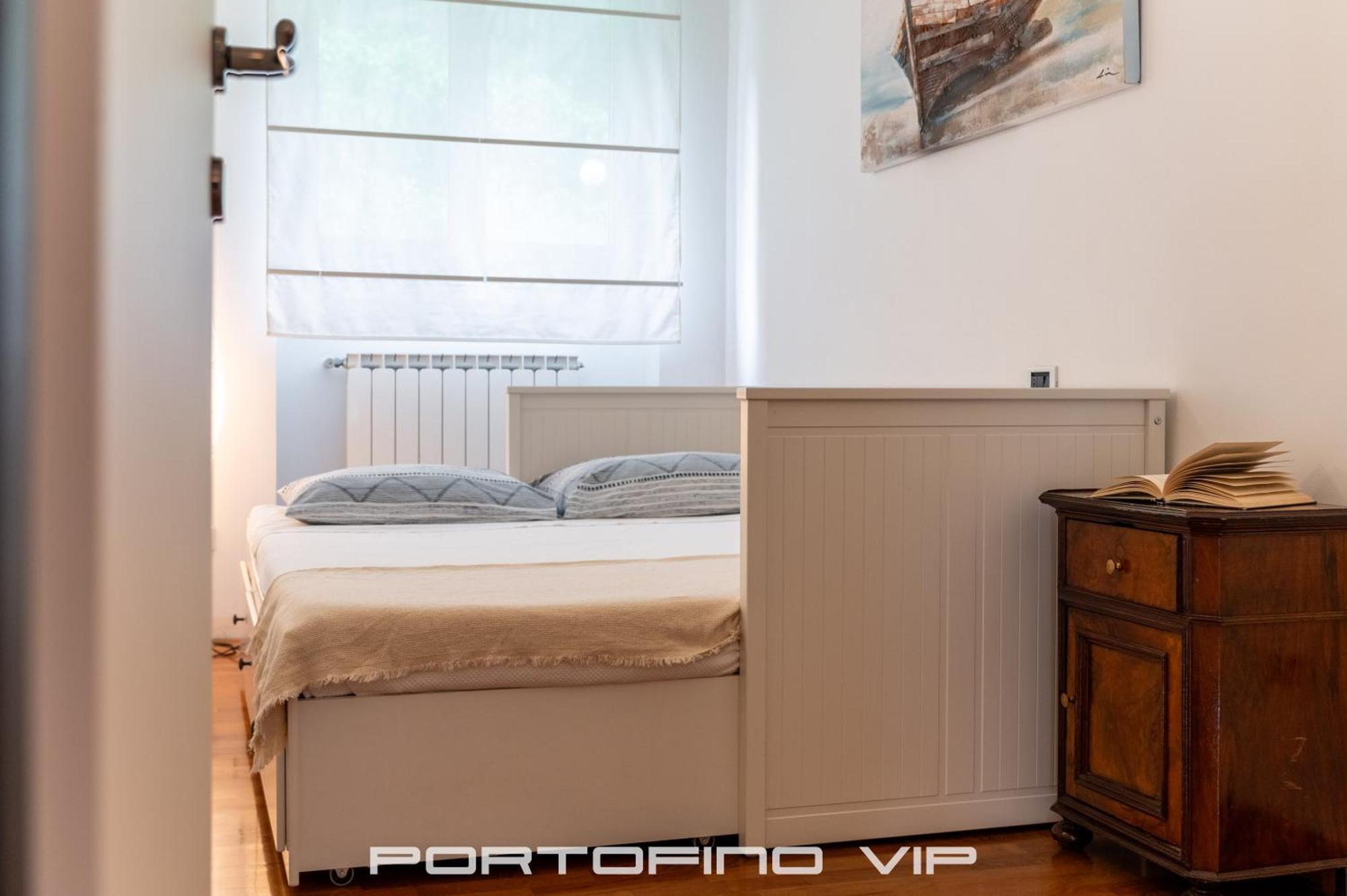 Attico By Portofinovip Apartman Portofino
