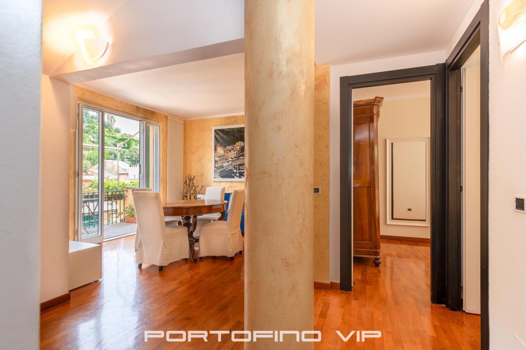 Attico By Portofinovip Portofino