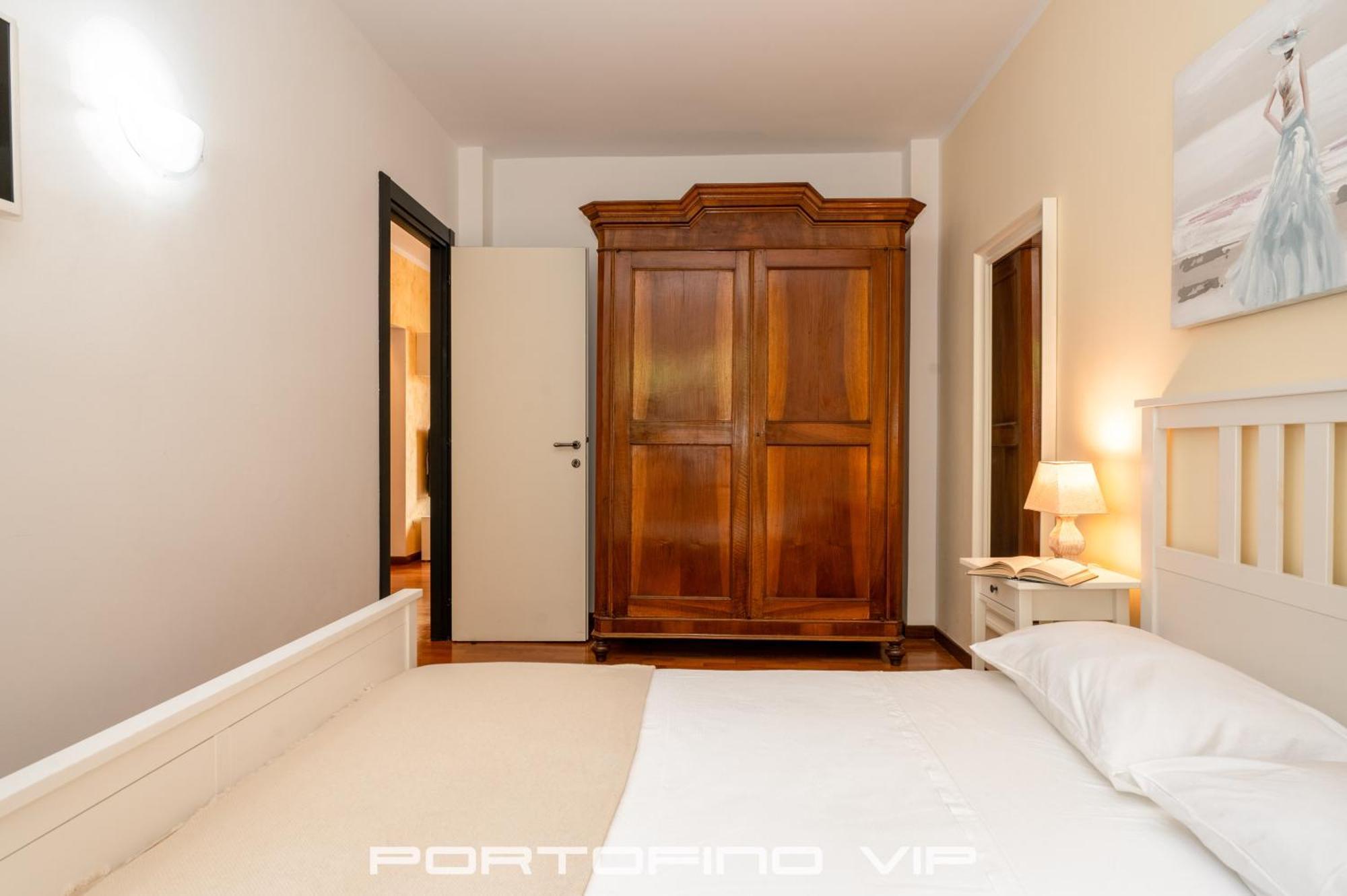 Apartman Attico By Portofinovip Portofino