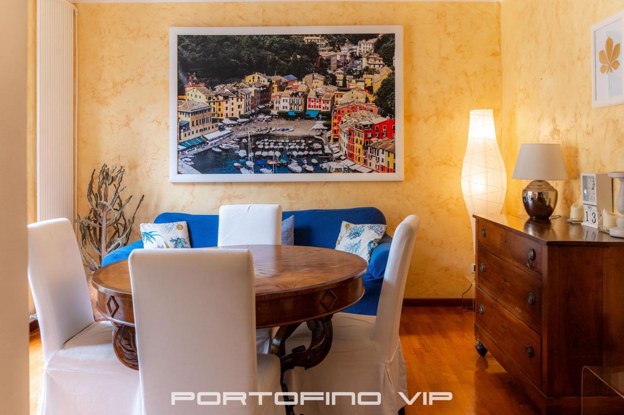 Attico By Portofinovip Portofino