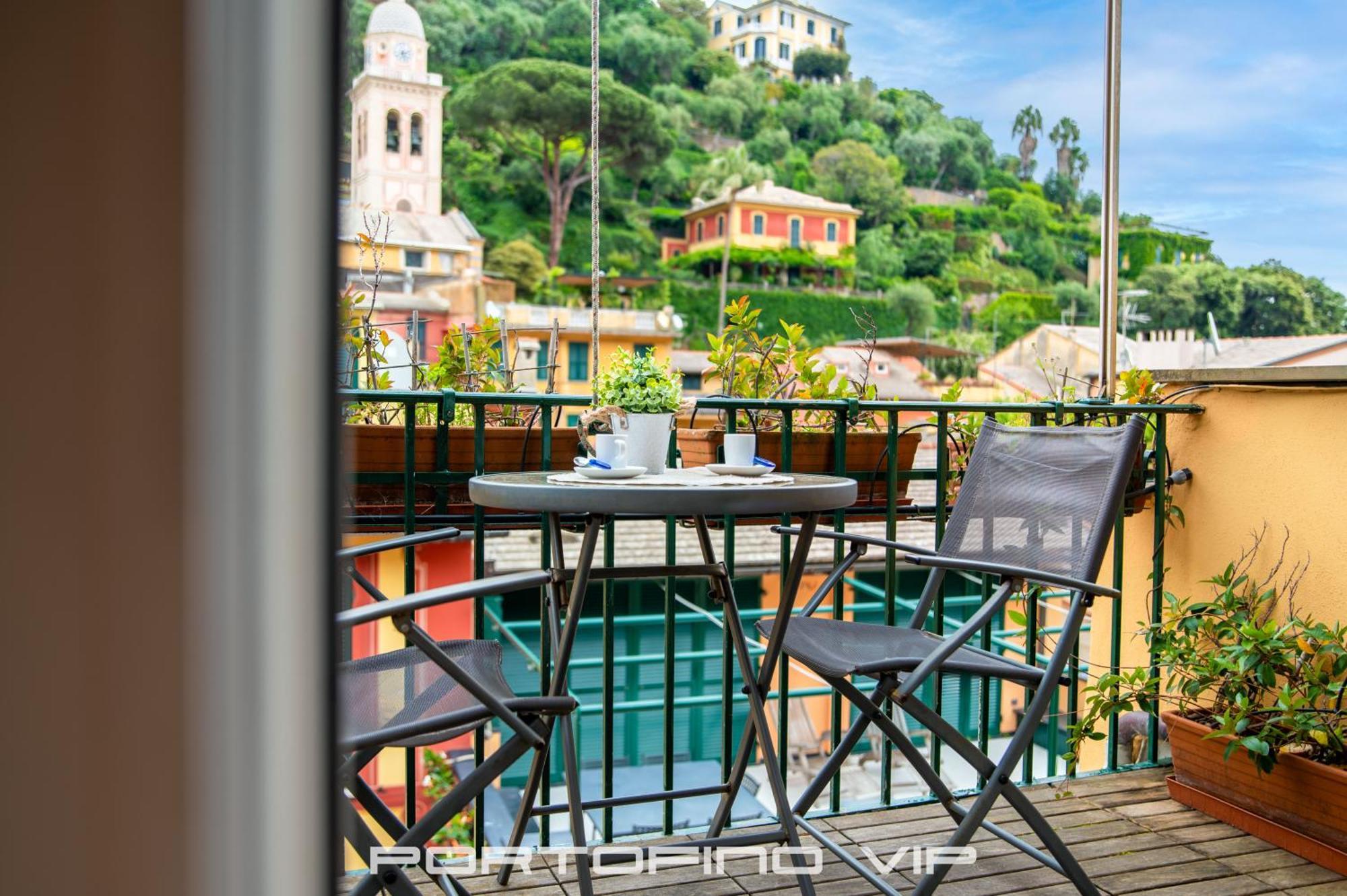 Apartman Attico By Portofinovip *