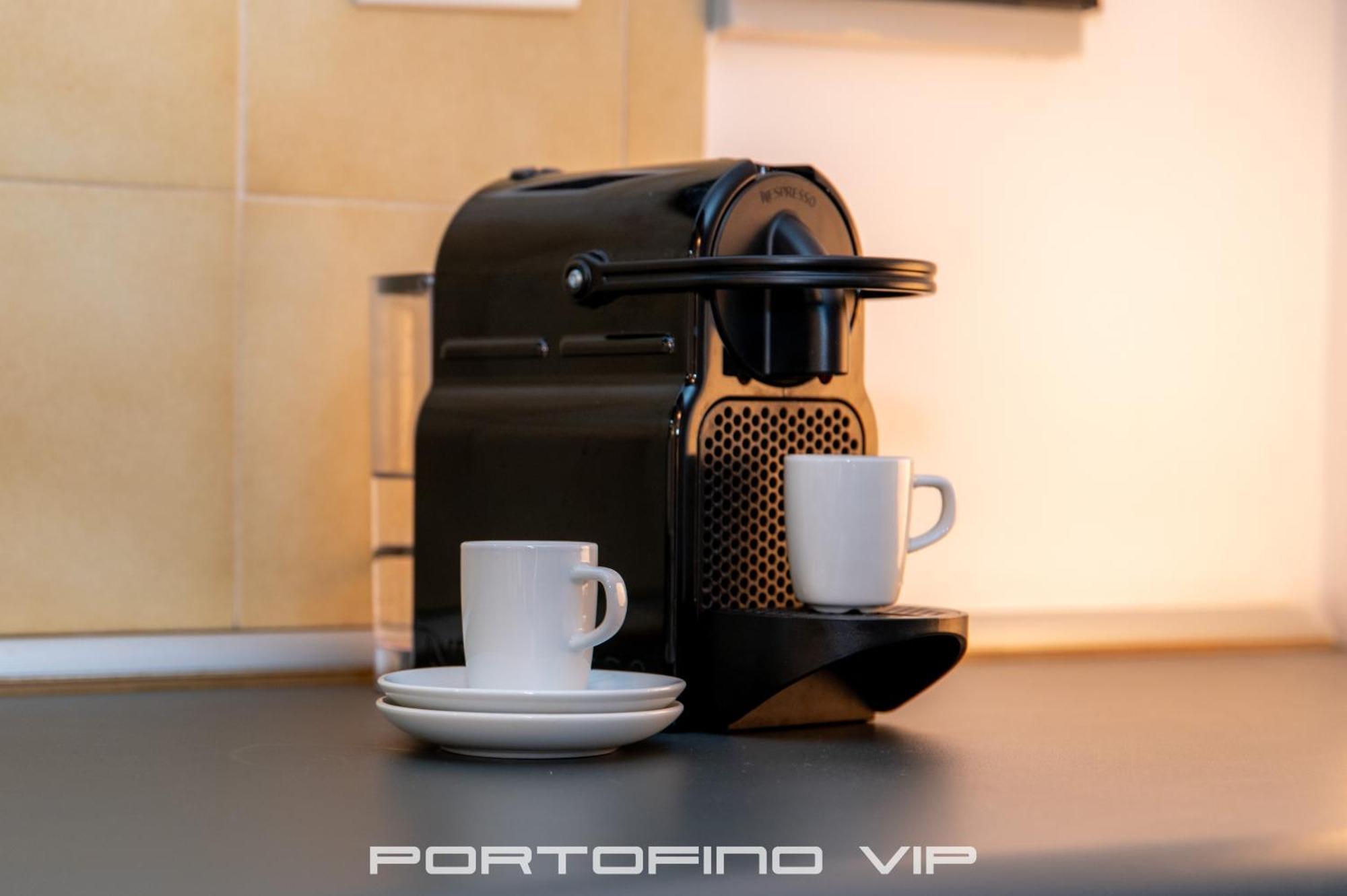 Apartman Attico By Portofinovip