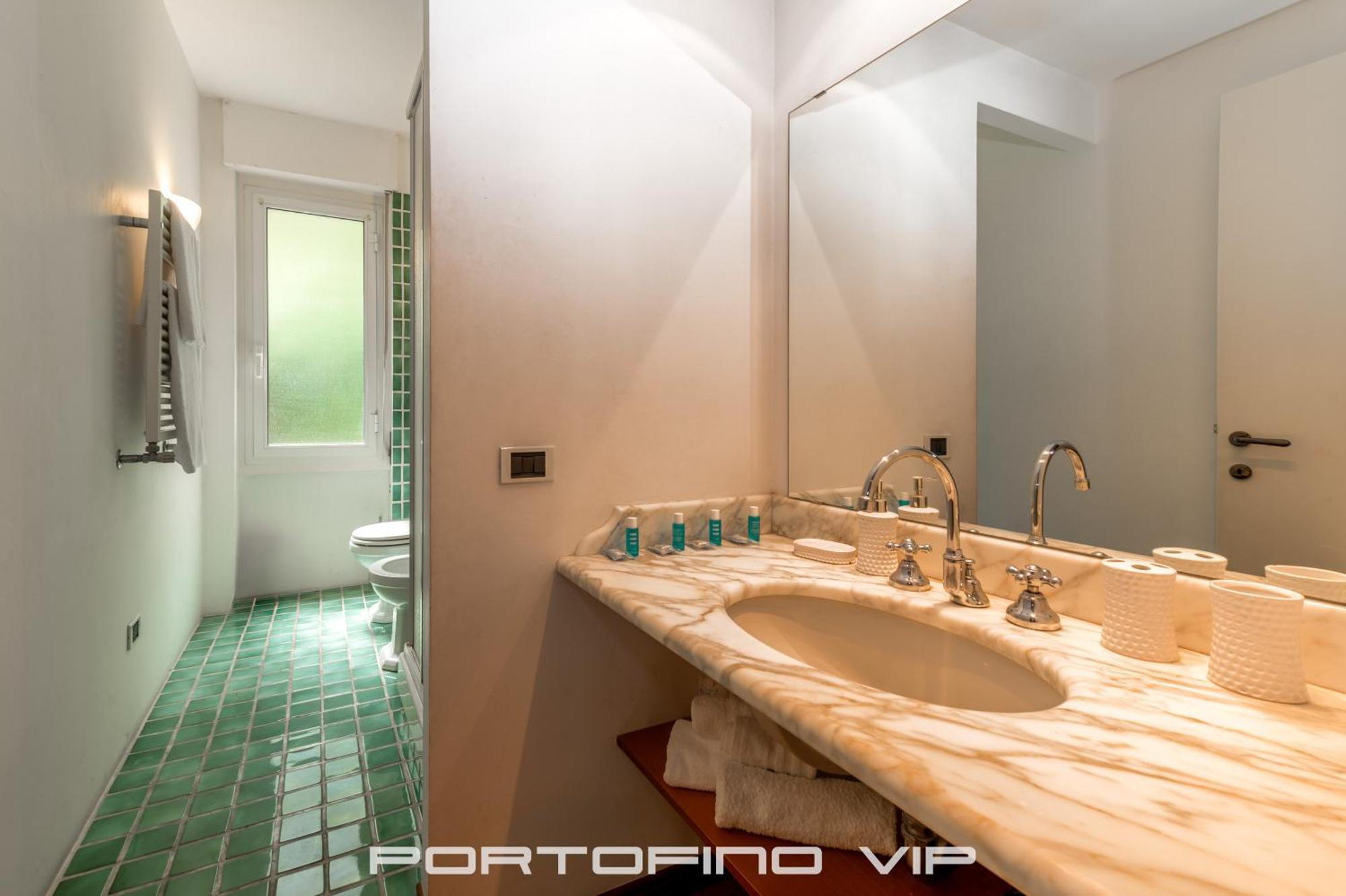 Apartman Attico By Portofinovip *