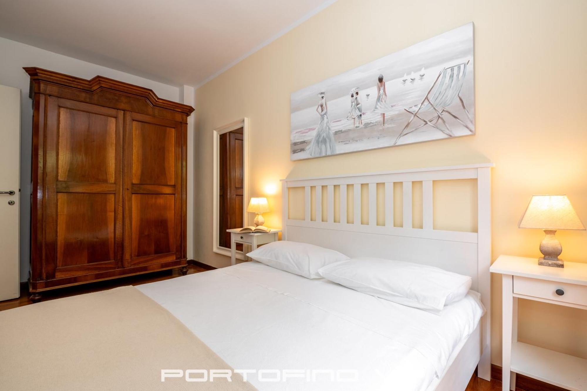 Attico By Portofinovip Apartman