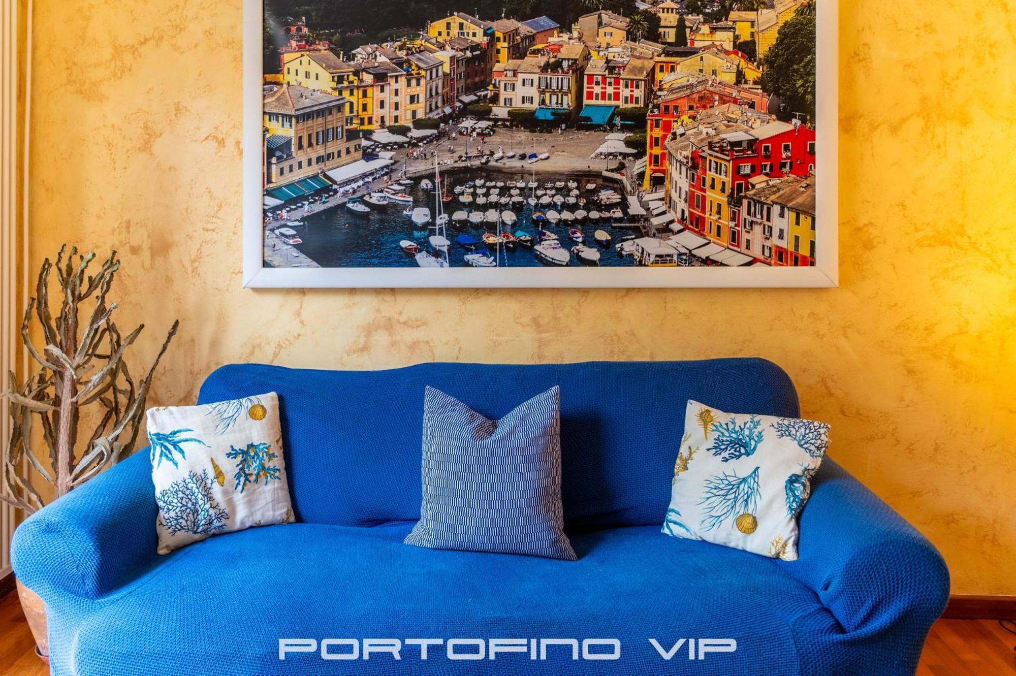 Apartman Attico By Portofinovip *