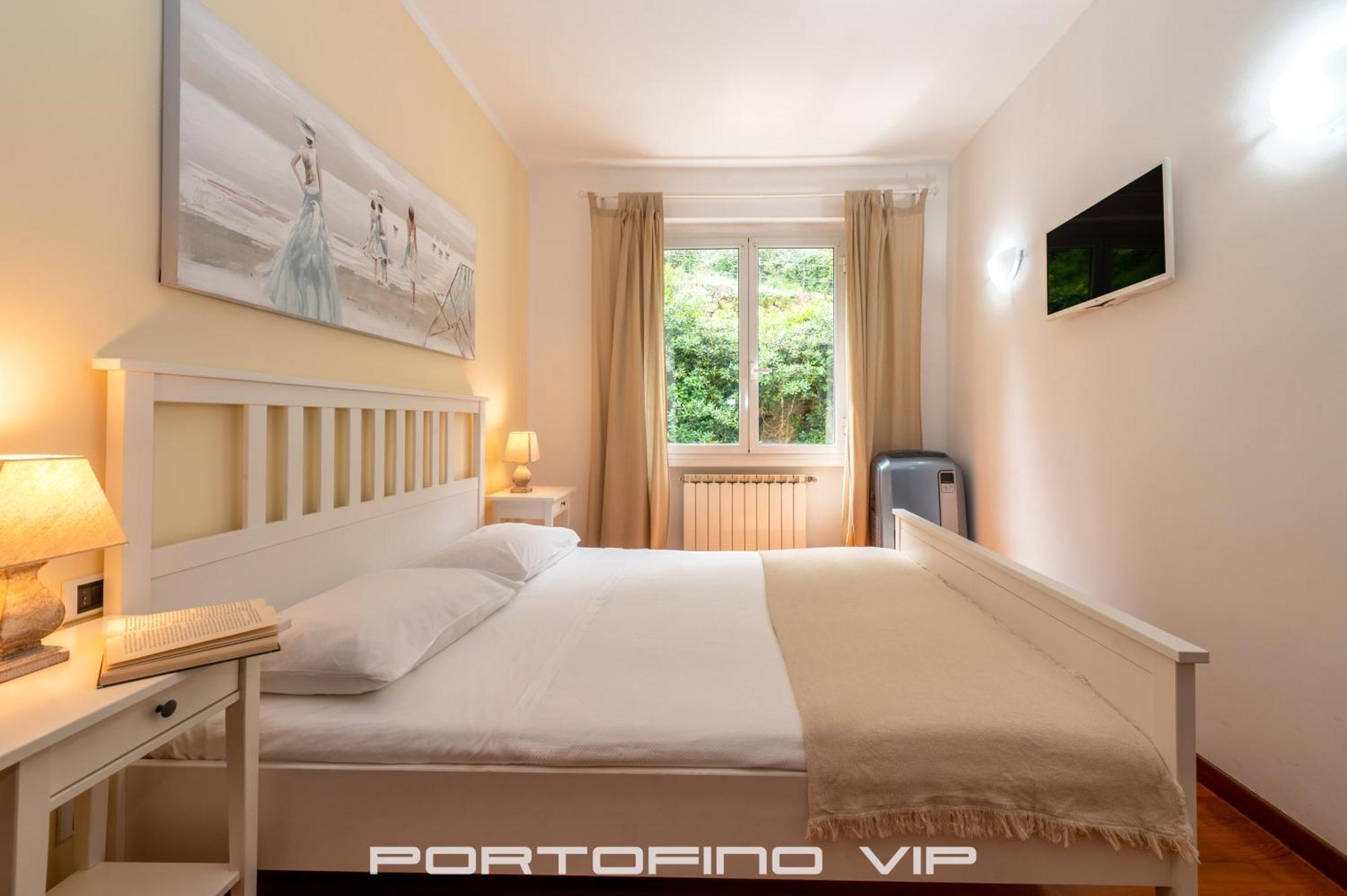 Apartman Attico By Portofinovip Portofino