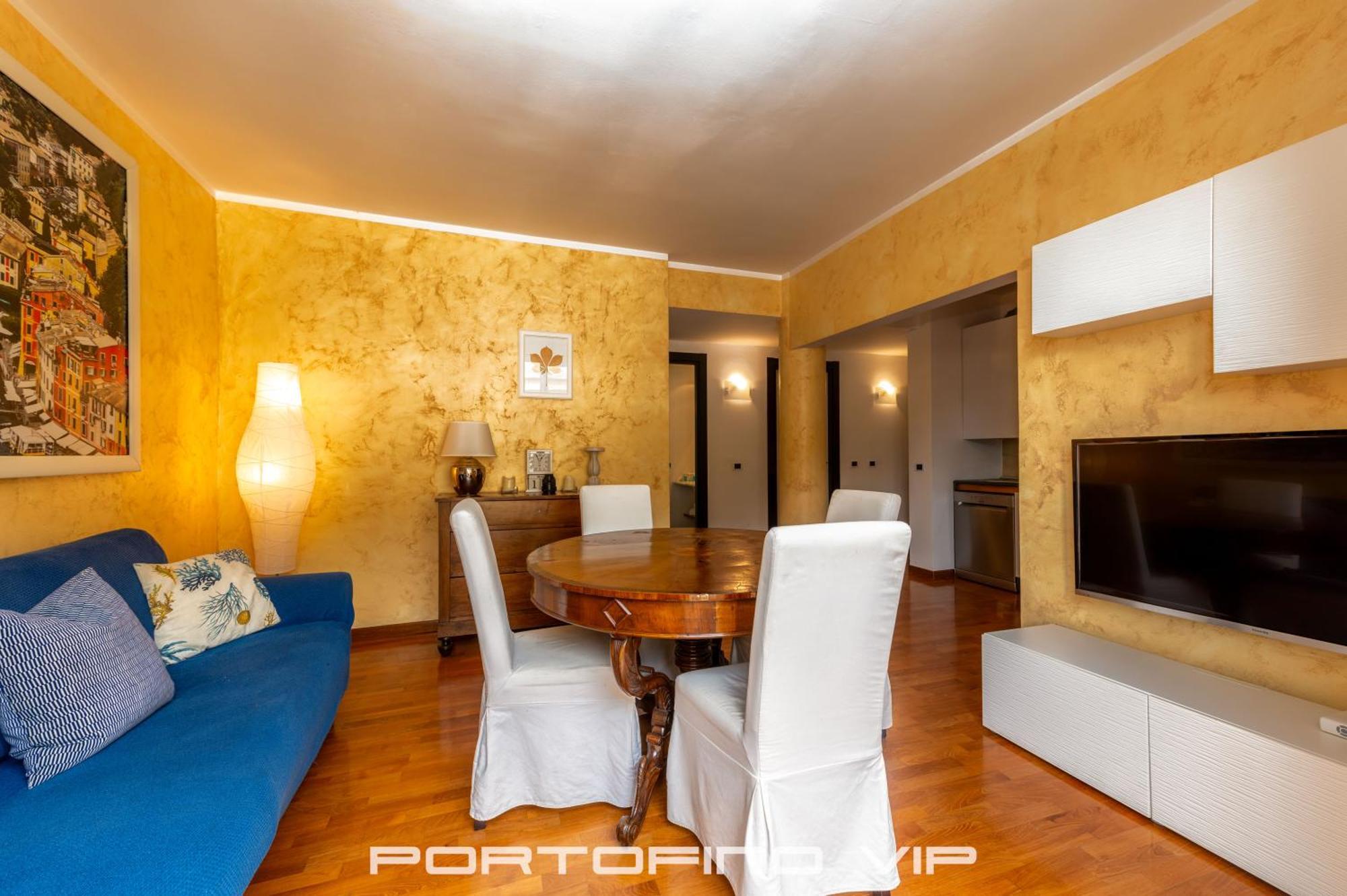 Apartman Attico By Portofinovip Portofino