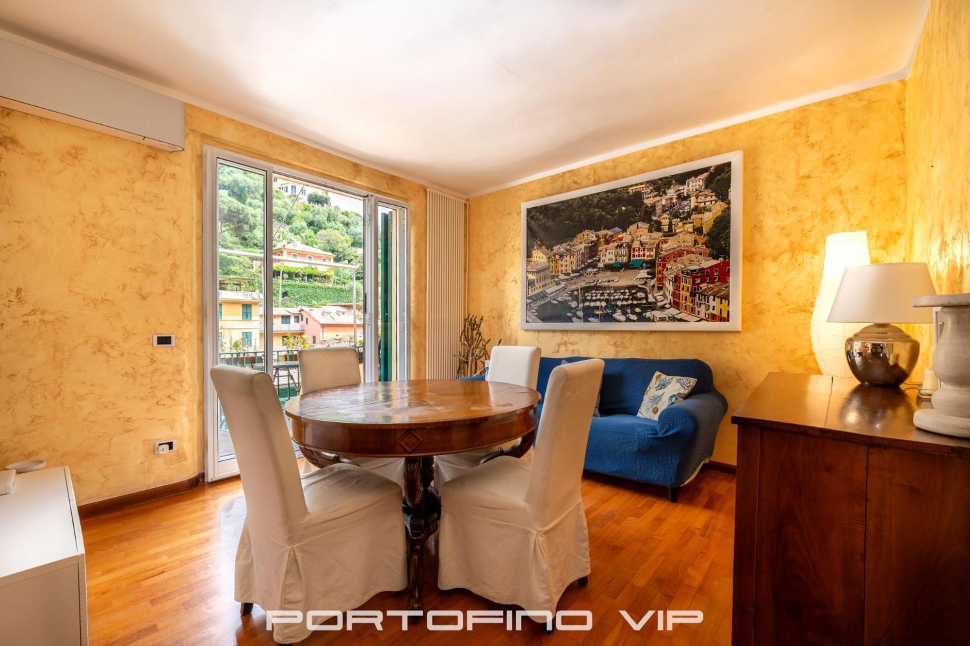 Attico By Portofinovip Apartman