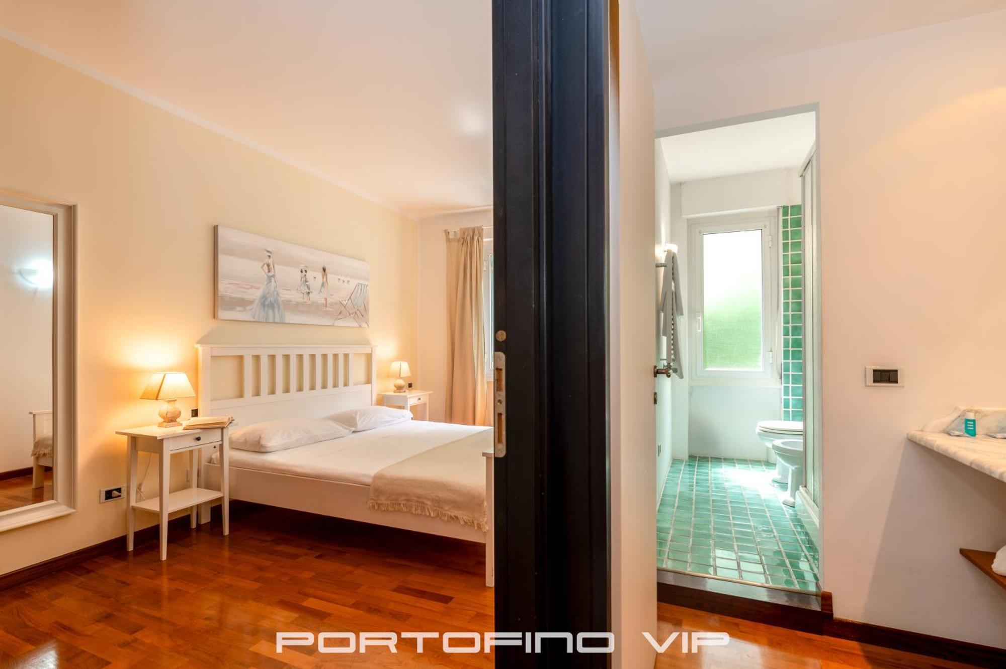 Attico By Portofinovip Apartman Portofino