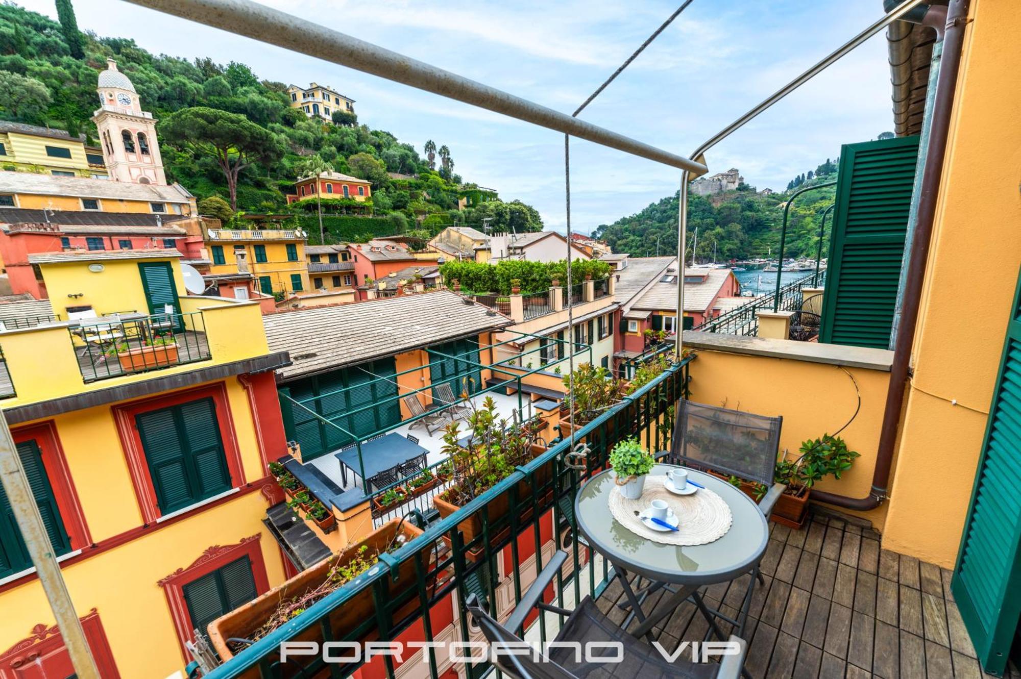 Attico By Portofinovip